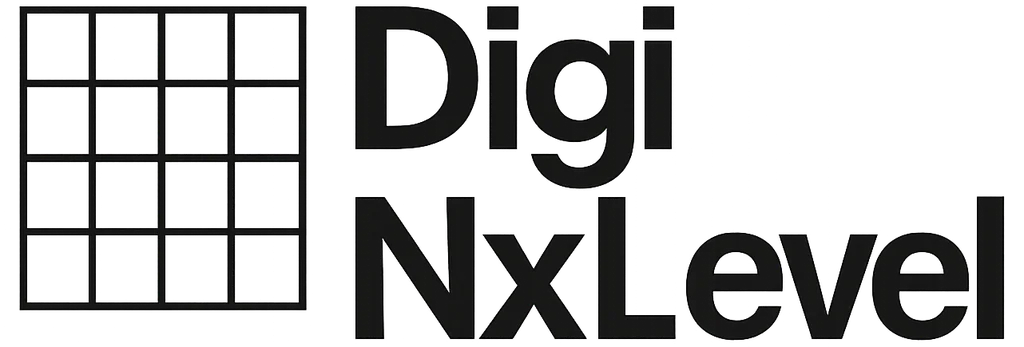 Digi Nxt Level